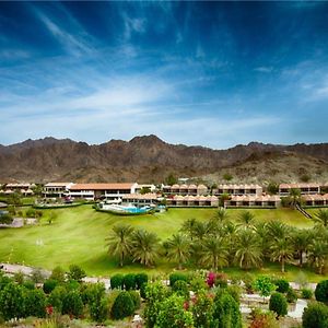 Ja Hatta Fort Hotel