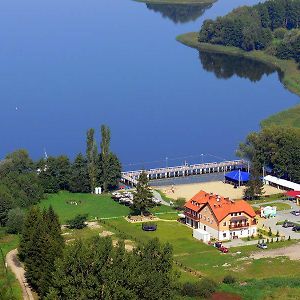 Hotel Słoneczny Brzeg