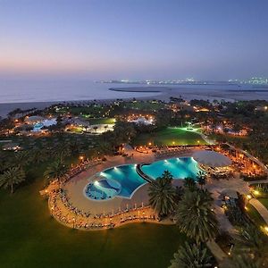 Le Royal Meridien Beach Resort & Spa Dubai